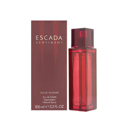 Escada Sentiment Pour Homme Eau De Toilette for Men