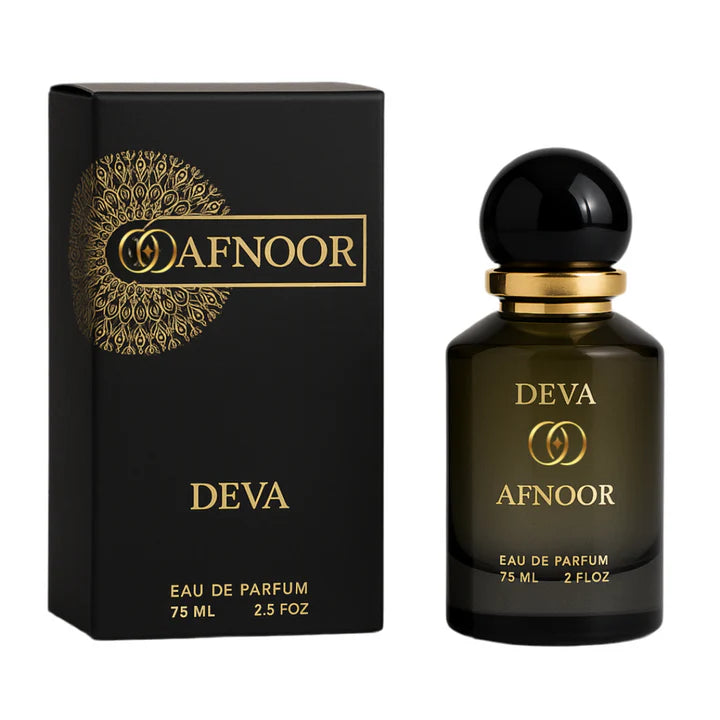 Afnoor oud collection