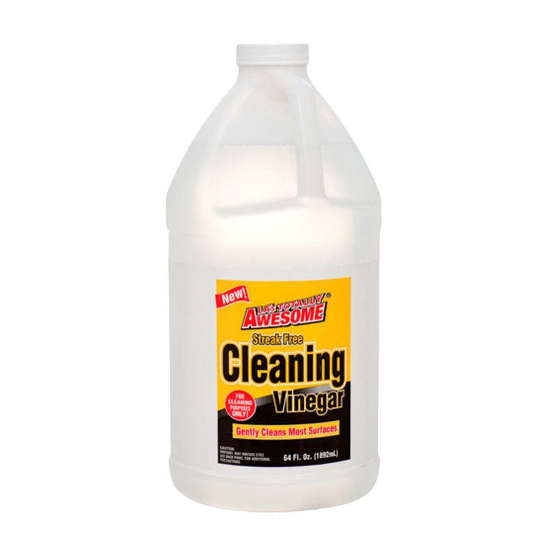AWESOME CLEANING VINEGAR REFILL 64 OZ