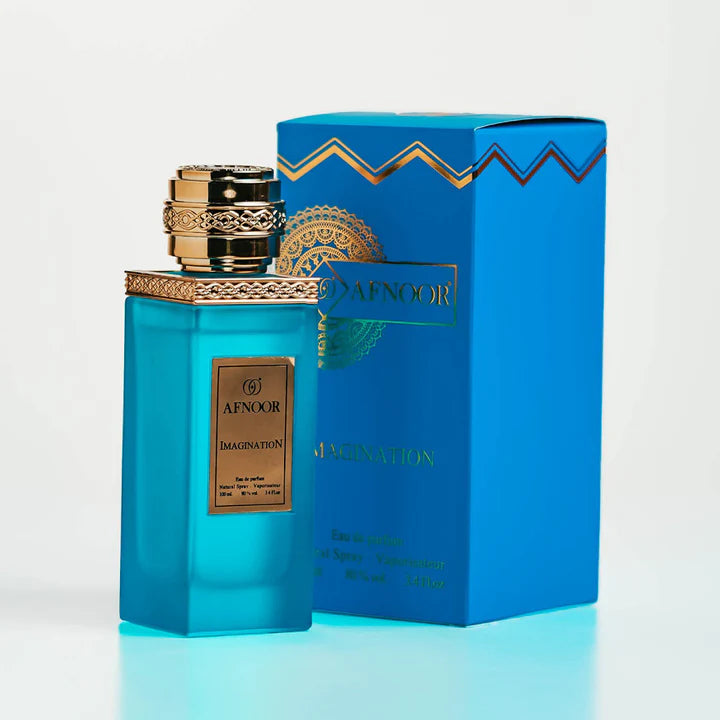 Afnoor Imagination Eau de Parfum – 100ml