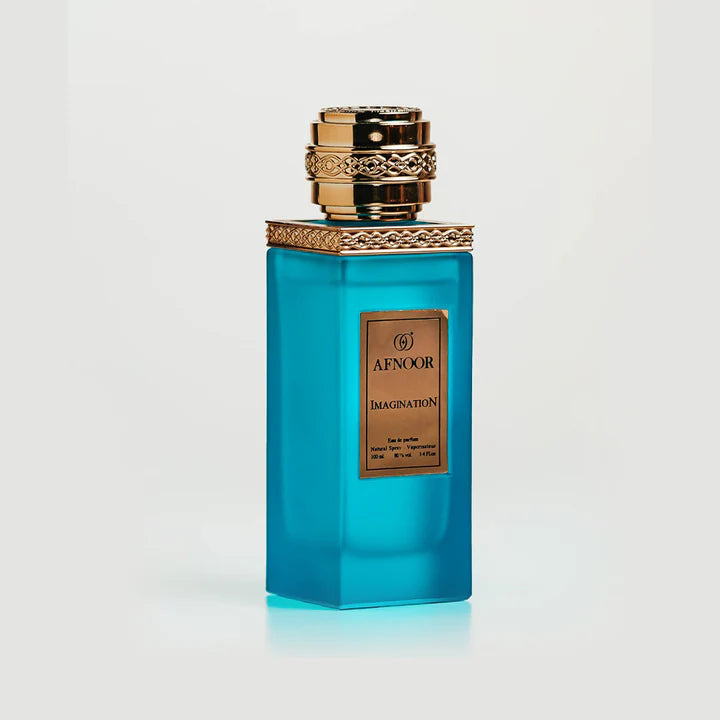 Afnoor Imagination Eau de Parfum – 100ml