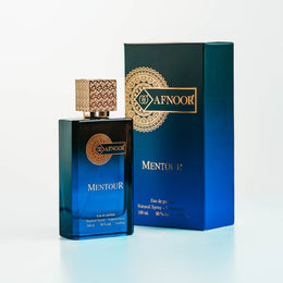 Afnoor Mentour Eau de Parfum – 100ml