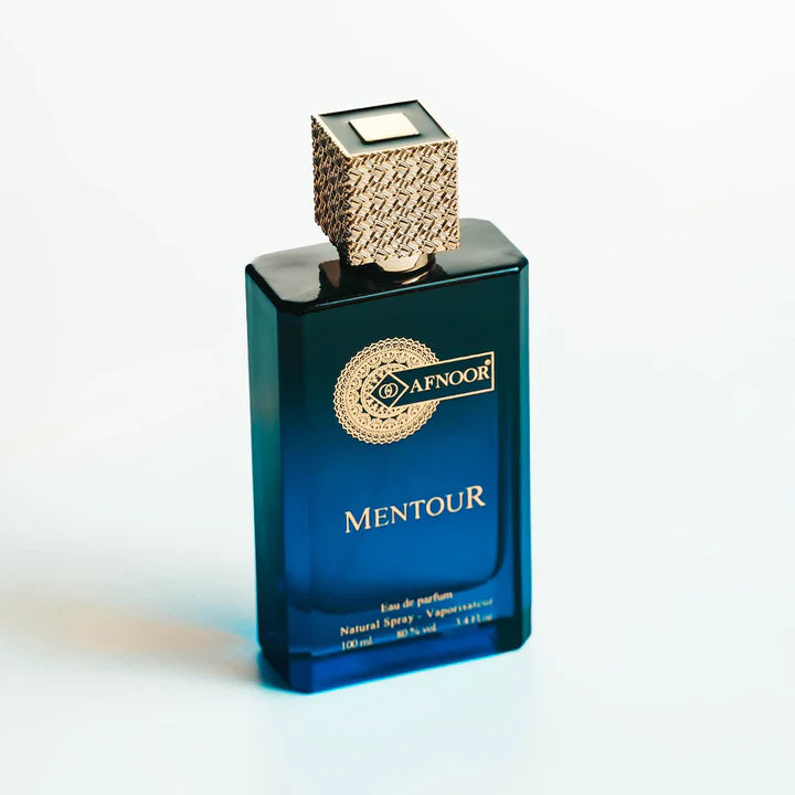 Afnoor Mentour Eau de Parfum – 100ml