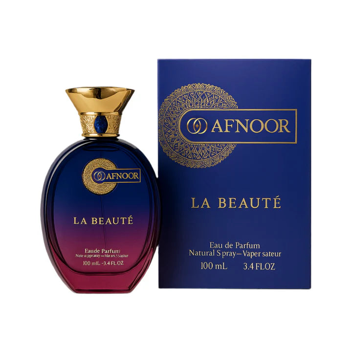 Afnoor La Beauté