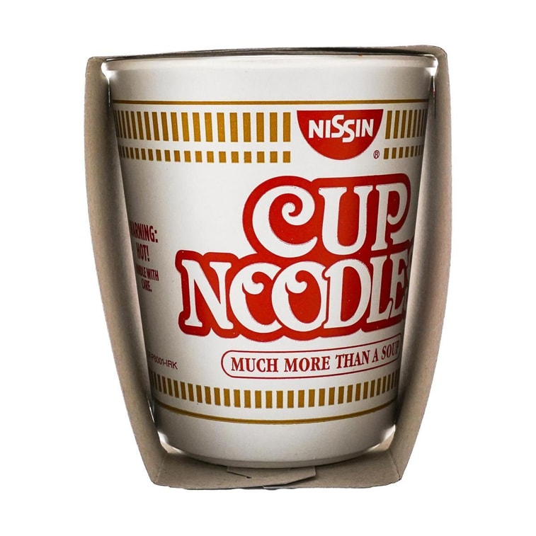 Original Chicken Flavor Cup Noodles - Instant Noodles, 2.25oz