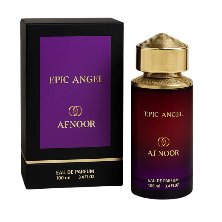 Afnoor lux collection