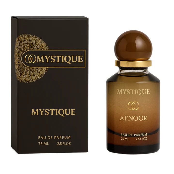 Afnoor oud collection