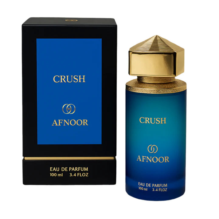 Afnoor lux collection