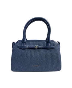 Chrisbella Textured Elegant Handbag – Premium Edition