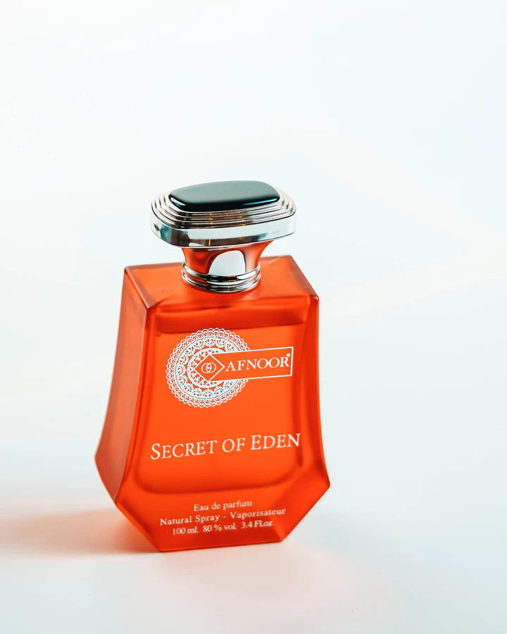 Afnoor Secret of Eden